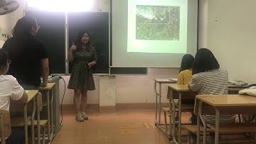 [MICROTEACHING] ENG 10 UNIT 4: FOR A BETTER COMMUNITY - READING - Nguyễn Thị Ngọc Hòa - K66 HNUE