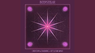 Set Your Mind - Cristoph & Fahlberg