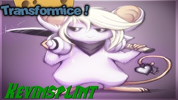 Transformice - Kevinsplint