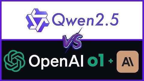 NEW: Qwen 2.5 BEST Open Source LLM?!🤖 [TESTED] Beats Llama 3.1 405B + Deepseek vs OpenAI o1 + Claude