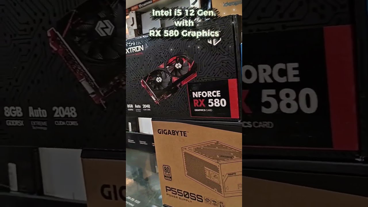 Intel I5 14 Gen With RTX 3050 Graphics Full Video Coming Soon Ytshorts Youtubeshorts