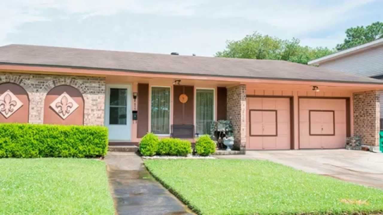 Three Bedroom Home for Sale in Gretna YouTube