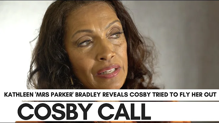 Kathleen 'Ms. Parker' Bradley Reveals Rejecting Bi...