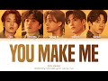 DAY6 (데이식스) - You make Me (Han|Rom|Eng) Color Coded Lyrics/한국어 가사