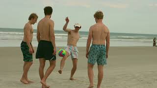 Young Life College Spring Break Daily Video - Game Night Club and Free Time screenshot 4