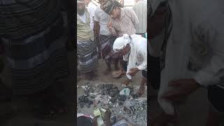 بيع الاحجار الكريمة في حراج الشيخ عثمان