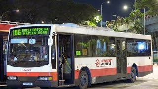 [SMRT] TIB959S on 106