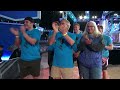 Teenage Jay "Lache" Soars on Stage 1 | American Ninja Warrior | NBC