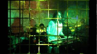 Video thumbnail of "PABLO DUQUEZ- No lo ves- (tributo a Calamaro) Tandil"