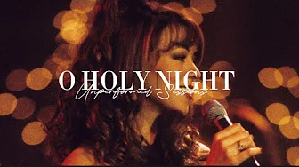 O Holy Night - Mariah Carey (Unperformed Sessions) O Holy Night - Mariah Carey (Unperformed Sessions)
