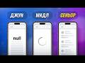 Загружай данные как Сеньор. null vs Spinner vs Skeleton. (плюс исследования)