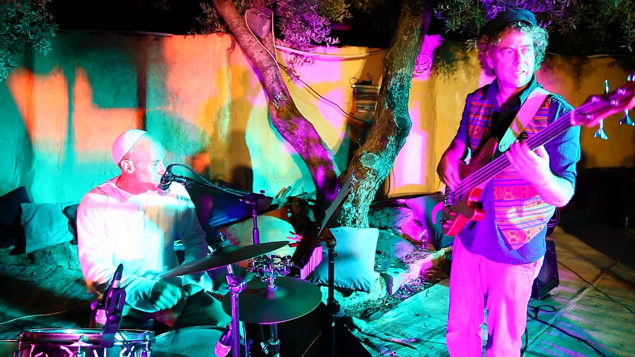 A.D.D Project Funk Jam