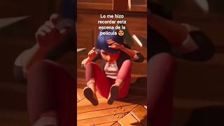 Lo Que Me Hizo Recordar Esta Escena De La Película