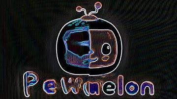 Pewdiepie Combined Cocomelon Intro Effects in 127 Seconds meme