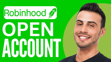 How To Open A Robinhood Wallet Account (2025)
