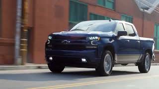 2022 Chevrolet Silverado 1500 LTD Walkaround | Chevrolet #silverado #Chevy #silverado1500