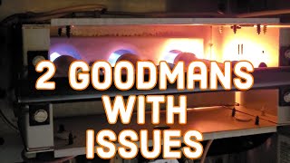 Goodman Furnace Troubleshooting Error Code E2