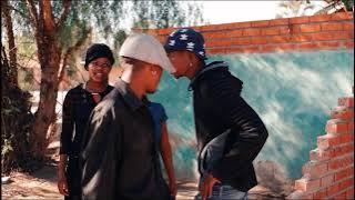 Around Jozi - Pantsola (Action drama in Botswana)