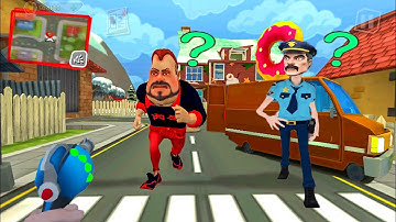 Dark Riddle Spy Games NEW UPDATE 18.0.0 | UPDATED MORE. NEW HOUSE | Dark Riddle Player | Part 5