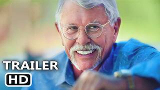 THE SHERIFF Official Trailer (2026) Tom Berenger, Mark Dacascos