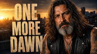For Every Man Who Is Exhausted But Refuses To Quit | 80s Hard Rock Anthem