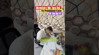 Chemistry Problem😭 #studyvlog #studywithme10hours #cbse #jee