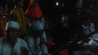 ahok durjana