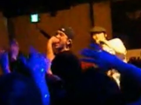 100515 일리닛 Illinit 내가 누구 Fantastic Show BLUE CHIP Vol 1 