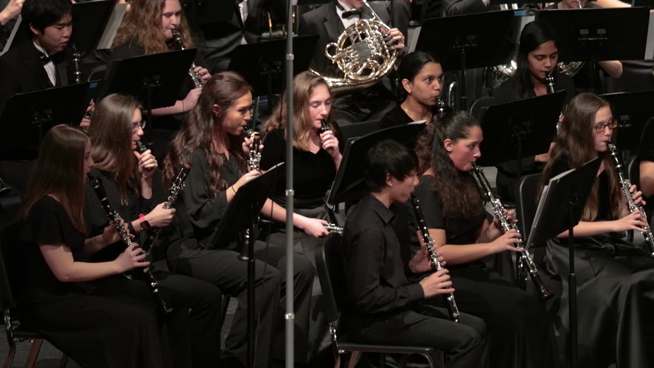 camera iphone 8 plus apk GMEA 2018 District 9 Honor Band - Clinic Band - Ghost Apparatus
