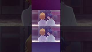 Gay...cấn. #wistoriawandandsword #will #rosti