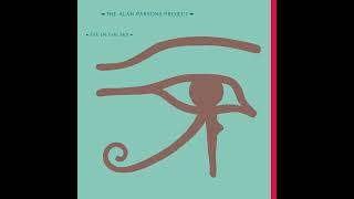 The Alan Parsons Project - Silence and I