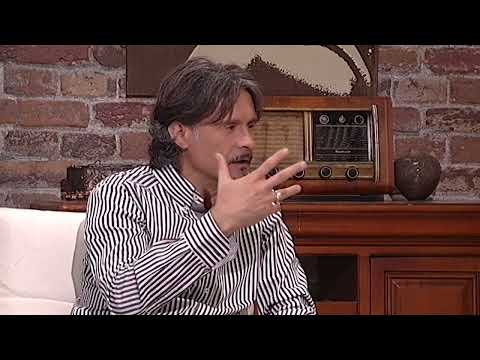 BORA DRLJAČA - "Da me sve služi kao glas, gde bi mi kraj bio". (GOLD SUBOTOM POPODNE)