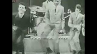 Joey Dee & The Starliters-Peppermint Twist