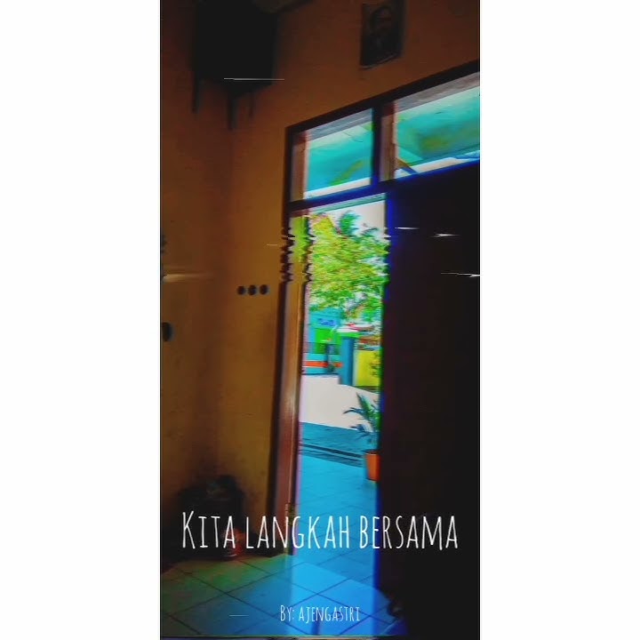 Story WA- Suci dalam debu Cover Chika Lutfi