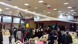 DİYARBAKIR HALAY TARZI