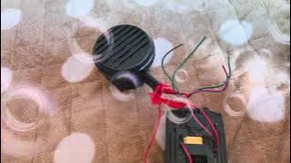 DENSOボイスアラーム