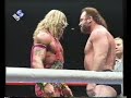 WWS 1993 Ultimate Warrior Vs  Hercules (VERY RARE MATCH) RIP