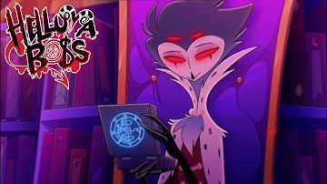 HELLUVA BOSS - THE FULL MOON // S2: Episode 8 [FULL EPISODE]