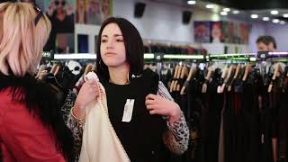 Damore Morirei- Maria Marino Per Bigfat Musicproduction