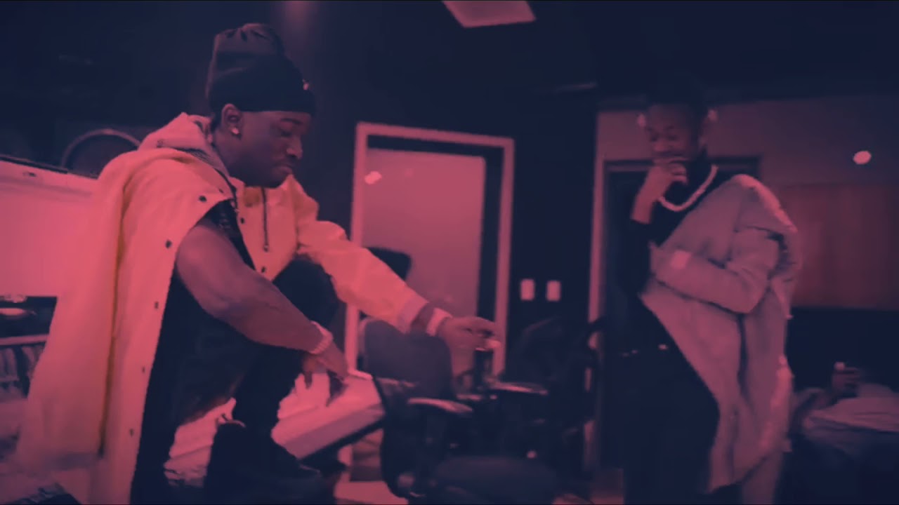 Rico Cartel - Z-Code (feat. Hotboii) Slowed