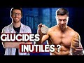 Tout ce que tu pensais savoir sur les glucides en musculation est faux 