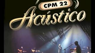 Video thumbnail of "CPM 22-TARDE DE OUTUBRO ACÚSTICO"
