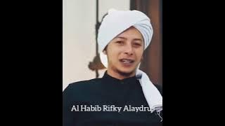 Mencari pasangan yang terbaik dunia dan akhirat oleh Al Habib rifky alaydrus