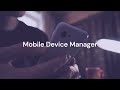Introduction to Mobile Device Management (MDM) | device - MDM communication | Move2mdm