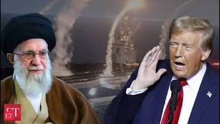 Yinno Deal Enkambwe Ekanze Owa Israrl Ku Iran