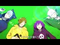 手描き 日常組9周年記念動画 MAD 手描き 日常組9周年記念動画 MAD