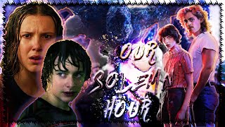 ► Tribute ϟ Stranger Things |  Our solemn Hour 