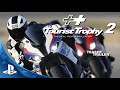 Tourist Trophy 2 | Launch Teaser Trailer | PS5 Spring 2021