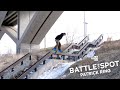 Battle the spot  episode 1  patrick ring