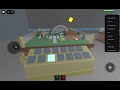 New Hack In Natrual Disaster Survival #cosy#disaster#